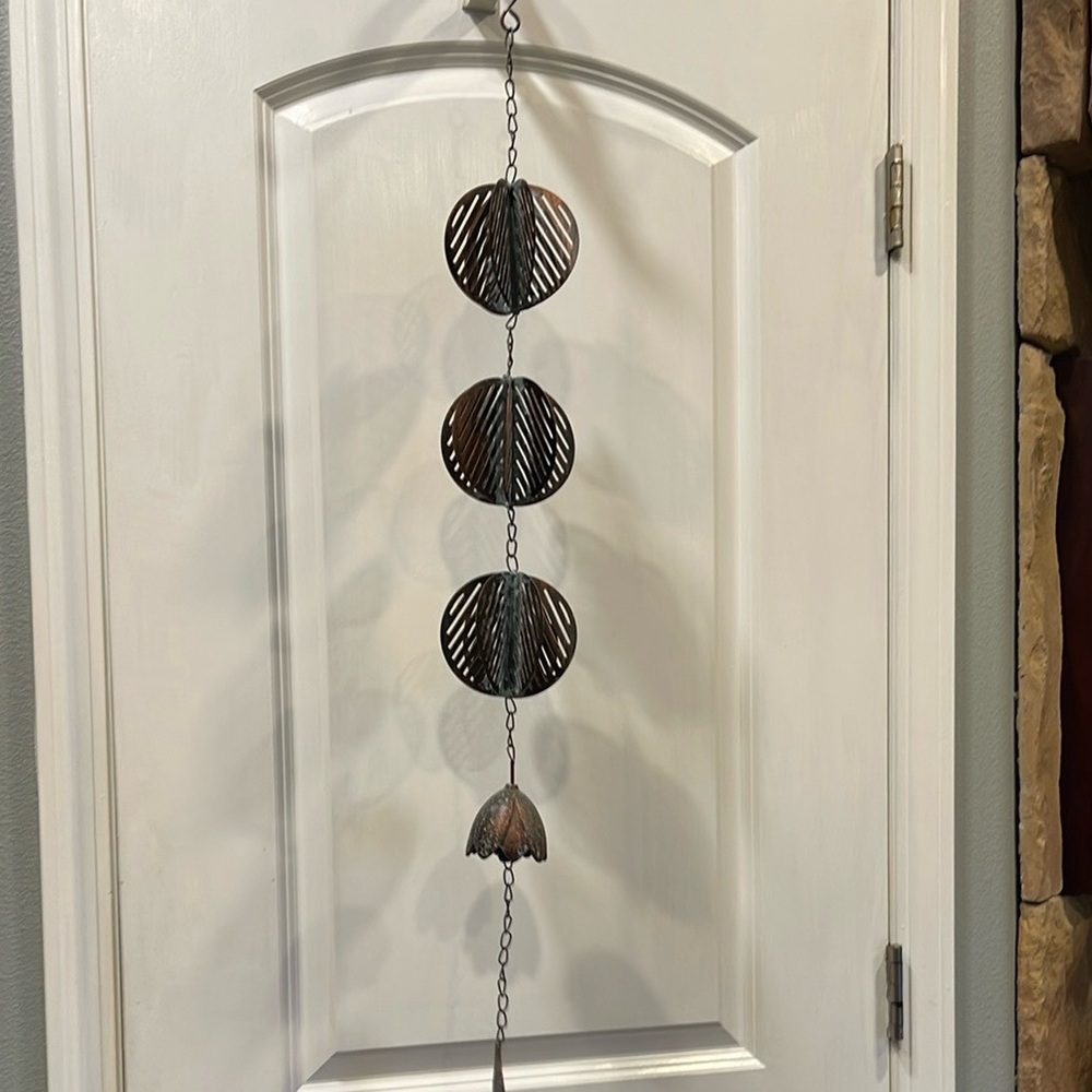 🏷️Metallic Wall Hanging Decor